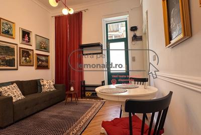 Apartament boutique în inima Pieței Unirii, Timișoara - 3