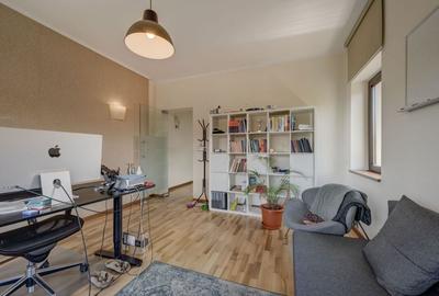 Vila individuala 400 mp | zona Cotroceni | comision 0 - 9