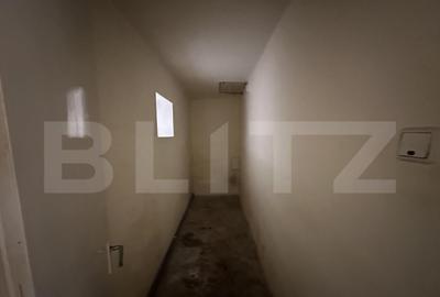 Casa pe un nivel, 3 camere, curte + anexe, ideala pentru p - 8