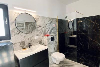 Casa 200 mp utili + 450 mp teren – Comuna Berceni – finisaje premium - 17