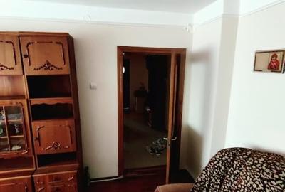 Apartament de 3 camere  (IN APROPIERE DE MCDONALDS) - 9