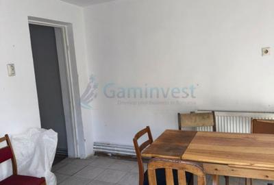 Casă cu 4 camere cu Teren 300 Mp în Central - 2