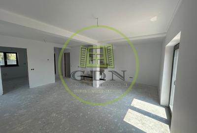 Casa individuala 4 camere - 270 mp teren-Constructie noua-  Cristian, Sibiu - 1