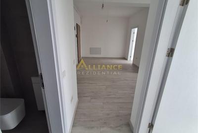 Apartament cu 3 camere decomandat în Central - 30