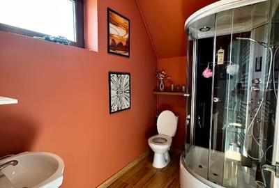 Vila Moderna / Investitie in Salicea | 1300mp | - 15