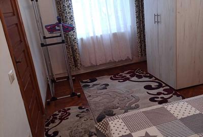 Apartament cu 3 camere semidecomandat în Tomis Nord - 2