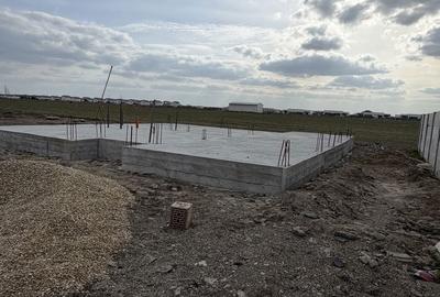 Spațiu comercial, în Săbăreni - 9