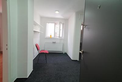 Eroii Revolutiei, Bld Pieptanari, inchiriere spatiu birou, parter - 4