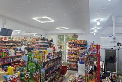 Spatiu comercial de inchiriat - 2