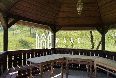 Casă individuală cu 5 camere cu Canalizare în Vale - 6