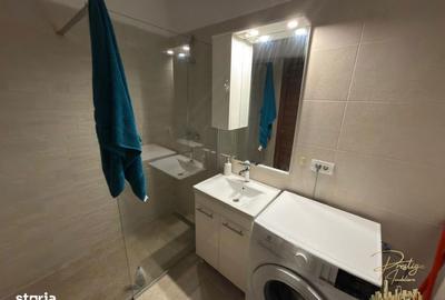 Apartament cu 2 camere, mobilat în Central - 6