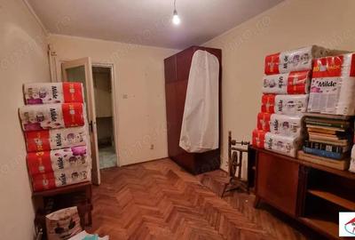 Apartament 2 camere parter zona Closca - 7