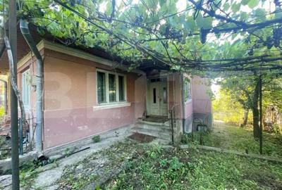 Casă cu 3 camere cu Garaj în Iara - 6