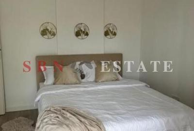 Apartament cu 3 camere decomandat în Titan - 9