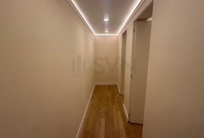 Apartament cu 5 camere decomandat, mobilat în Dorobanți - 9