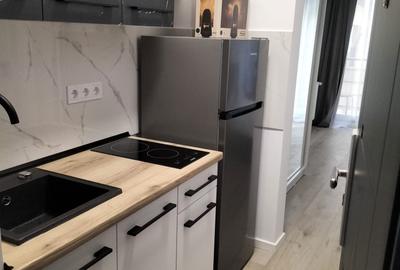 Garsonieră în Gheorgheni - 5