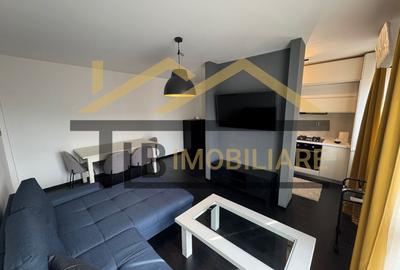 Apartament cu 2 camere decomandat, mobilat în Semicentral - 4