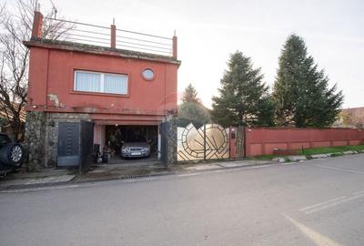 Casă individuală cu 9 camere cu Garaj în Ultracentral - 25