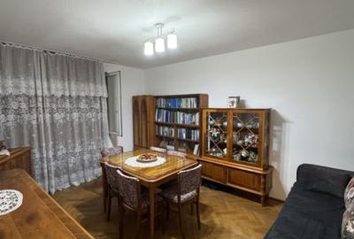 Apartament 2 camere - terezian - etaj 2 - 46.50 mp utili - 1