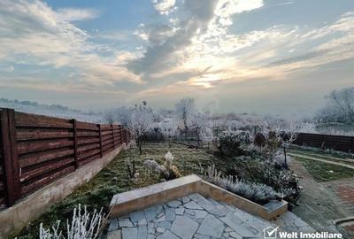 Casa individuala situata in inima naturii, zona Dealul Fanatelor - 2