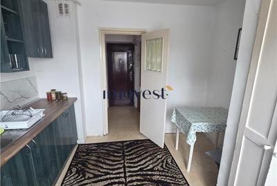 Apartament cu 2 camere decomandat în Someșeni - 4