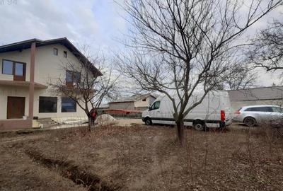 Casa spatioasa cu toate utilitatile langa Bucuresti - 12