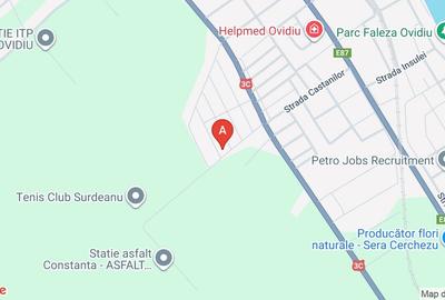 Vând apartament cu 3 camere bloc nou - 1