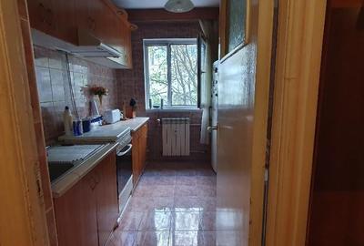 Zona Dacia 3 camere confort unu semidecomandat - 3