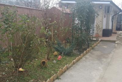 Casă individuală cu 3 camere cu Teren 191 Mp în Calea Galați - 1