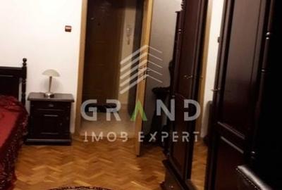 Garsonieră semidecomandată, mobilată în Gheorgheni - 2