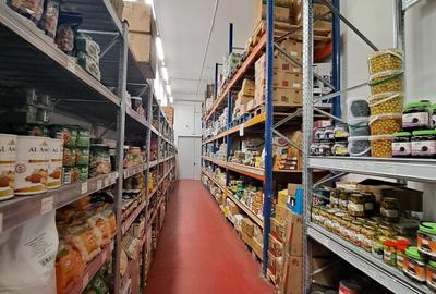 Spatiu ideal Cash&Carry Afumati - 6