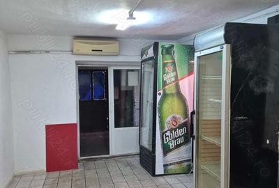 Spațiu comercial, de 40 mp, în Central - 2