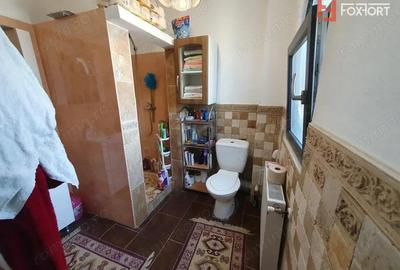 COMISION 0% Casa individuala cu 5 camere si teren de 1222 mp, Jebel - 3