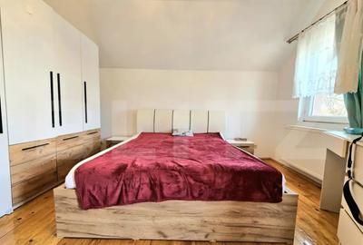 Apartament cu 3 camere decomandat în Chișoda - 1