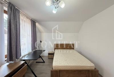 Casă individuală 4 dormitoare zona Hasdeu - 11