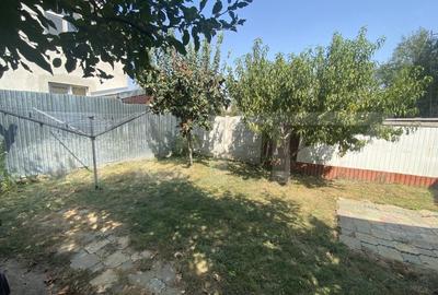 Casa 4 camere, 143 mp Sc, 380 mp teren, cartier 1 Mai, zona Spital - 4