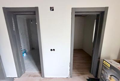 Casă individuală cu 4 camere cu Canalizare în Metalurgiei - 7