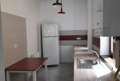 Apartament cu 3 camere decomandat, mobilat în Armeneasca - 4