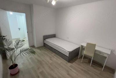 Apartament cu 3 camere decomandat în Vlahuță - 7