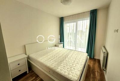 Apartament modern 3 cam. de inchiriat - Zona Garii - 14