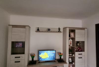 Apartament cu 2 camere nedecomandat în Central - 5