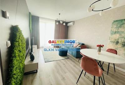 Inchiriere apartament bloc nou padure inchiriere Baneasa Greenfield - 3