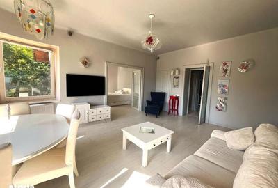 Apartament cu 3 camere în Central - 4