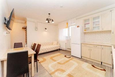 Se ofera o garsoniera spre vanzare in zona Aparatorii Patriei - 1