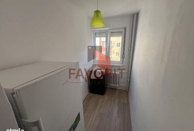 Apartament cu 3 camere semidecomandat, mobilat în Șagului - 5
