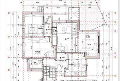 Vila Impresionanta in Brasov, pozitionare Ideala si spatiu generos - 15