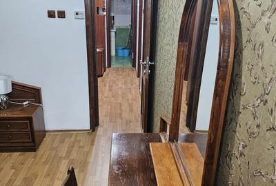Apartament decomandat în Dorobanți - 2