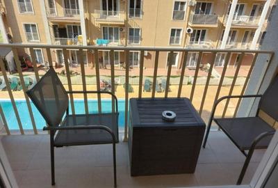 Cosmopolis ap 2 camere decomandat - 9