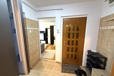 Apartament cu 2 camere decomandat în Galata - 10
