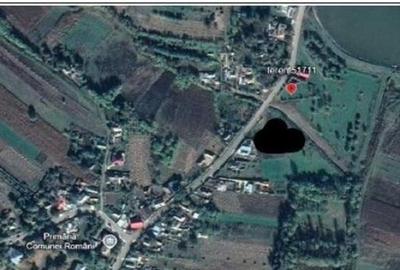 Teren partial intravilan Romani, judetul Neamt, ID: R2326723 - 3